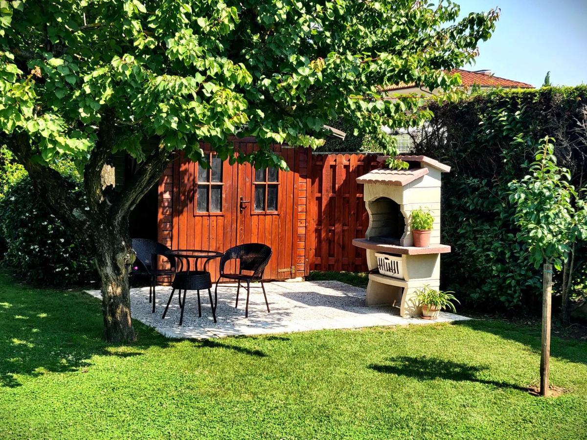 Tuscan Villa Exclusive Use Of Private Pool A/C Wifi Villa Briciola カパンノリ エクステリア 写真