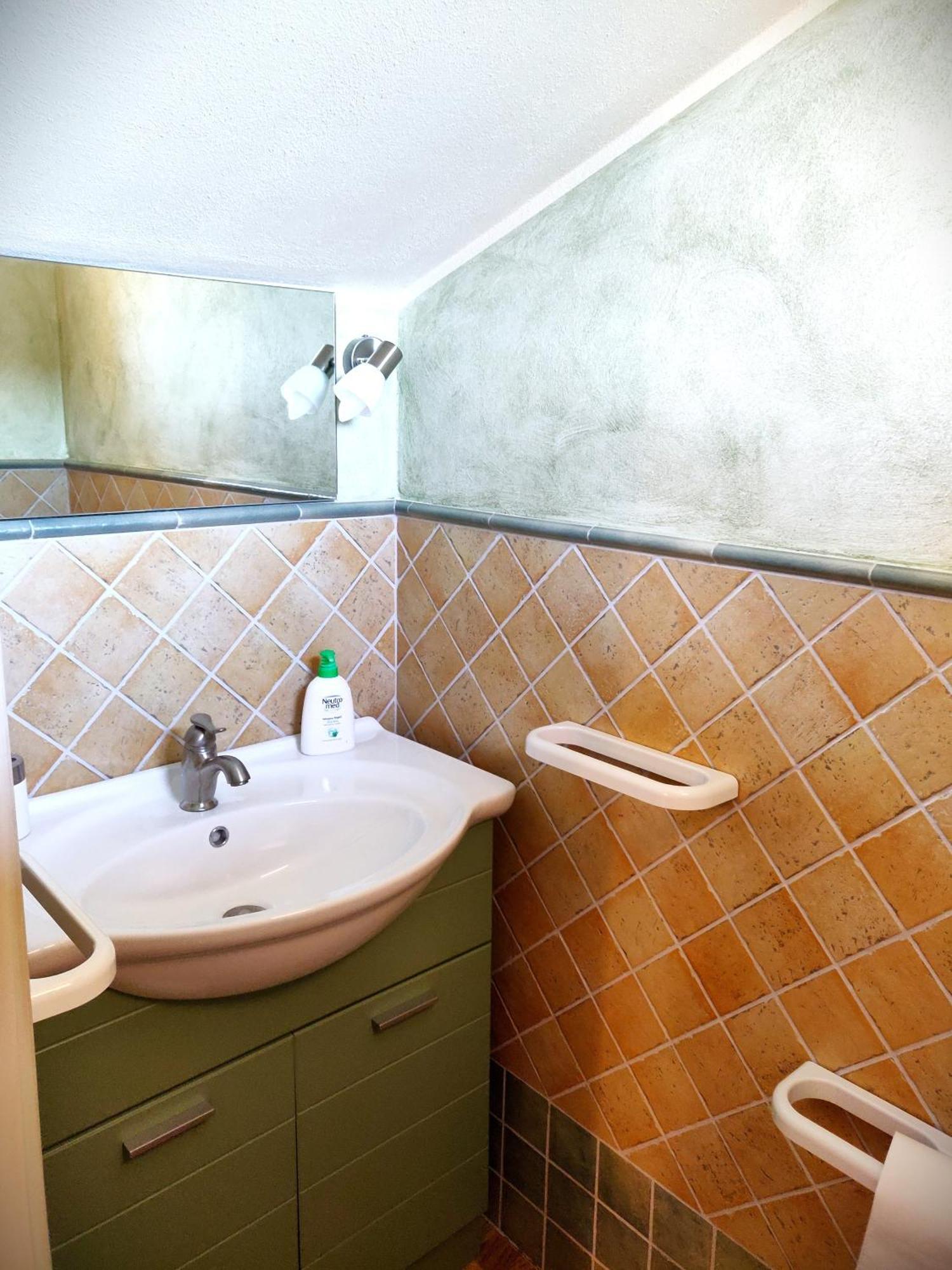 Tuscan Villa Exclusive Use Of Private Pool A/C Wifi Villa Briciola カパンノリ エクステリア 写真