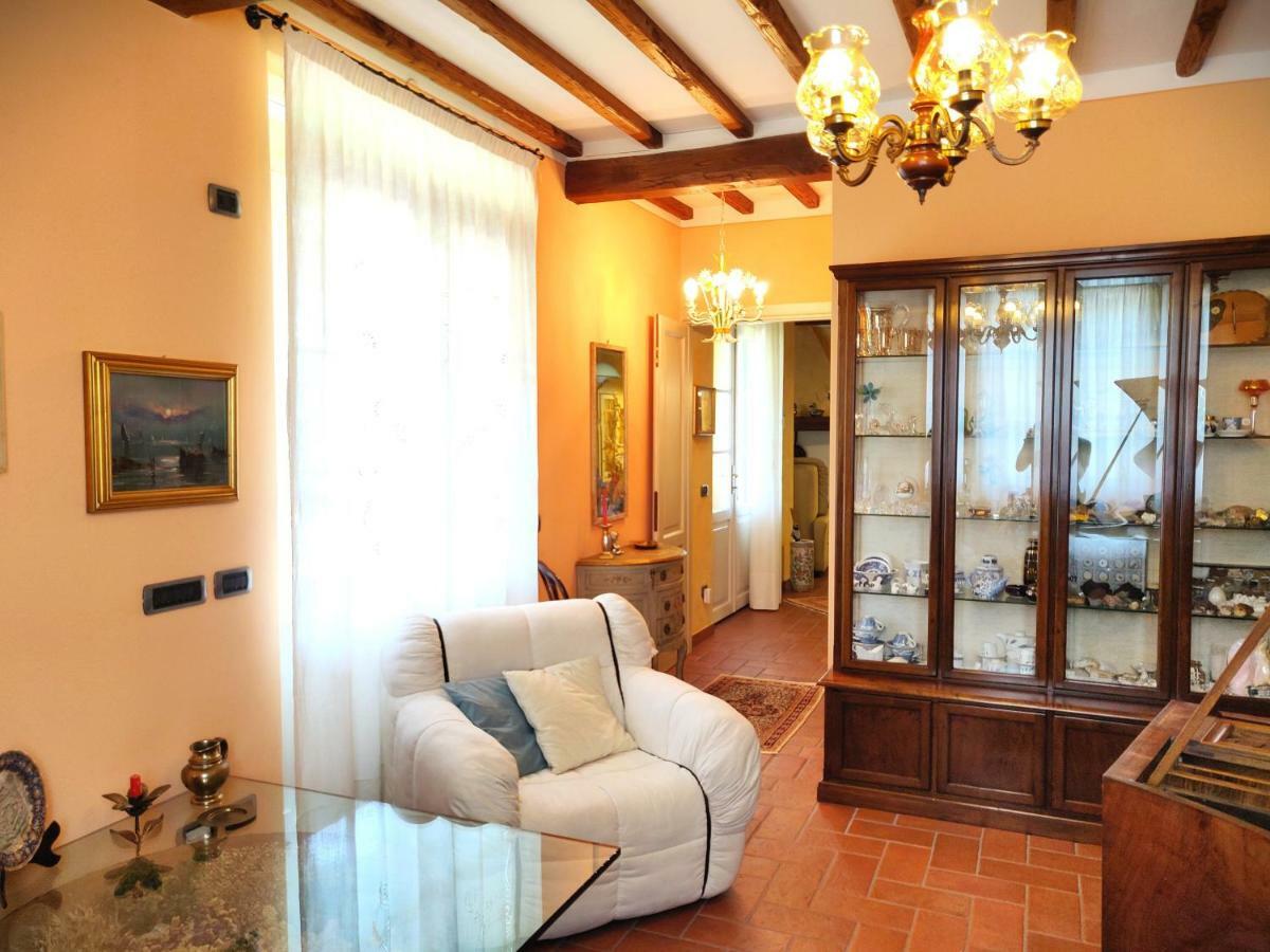 Tuscan Villa Exclusive Use Of Private Pool A/C Wifi Villa Briciola カパンノリ エクステリア 写真