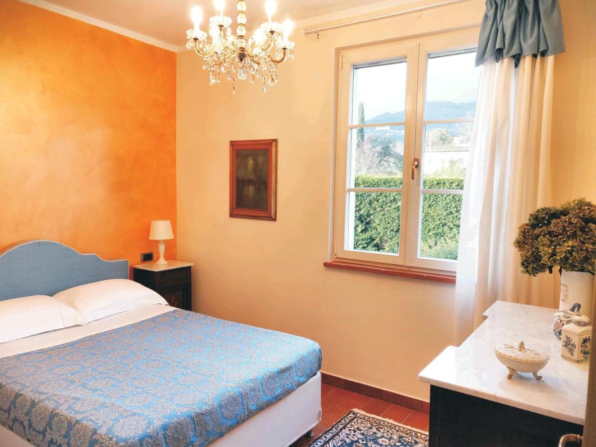 Tuscan Villa Exclusive Use Of Private Pool A/C Wifi Villa Briciola カパンノリ エクステリア 写真